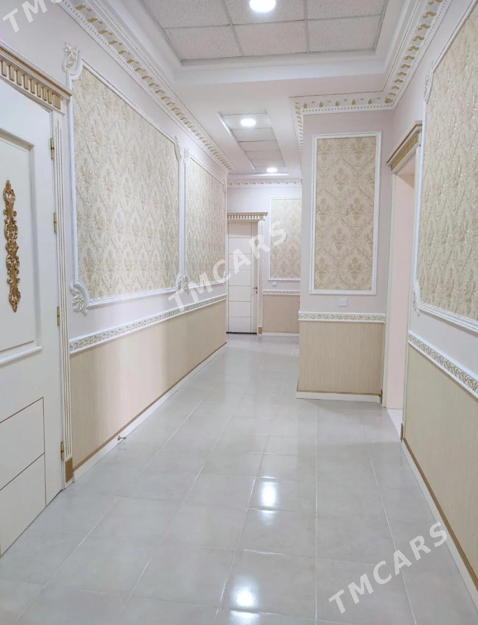 15этап 3комн 11эт 190м² - Ашхабад - img 2