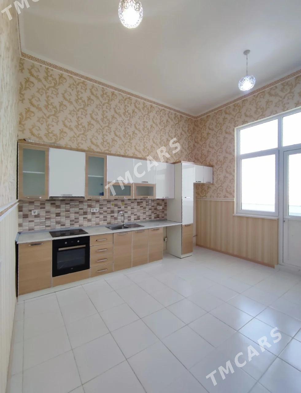 15этап 3комн 11эт 190м² - Ашхабад - img 3
