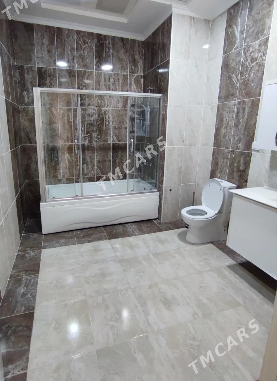 15этап 3комн 11эт 190м² - Ашхабад - img 4