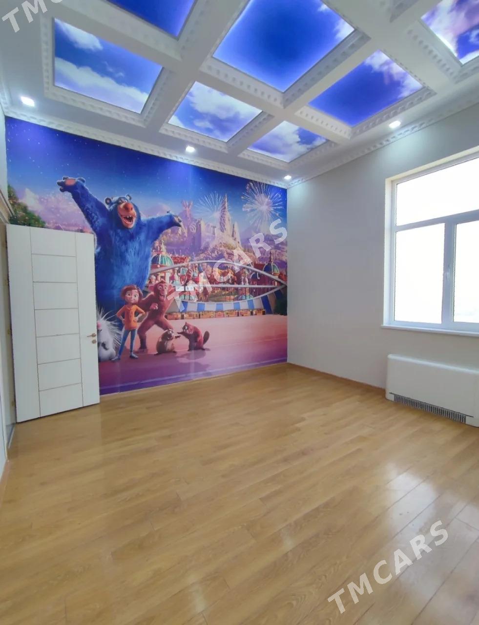 15этап 3комн 11эт 190м² - Ашхабад - img 5