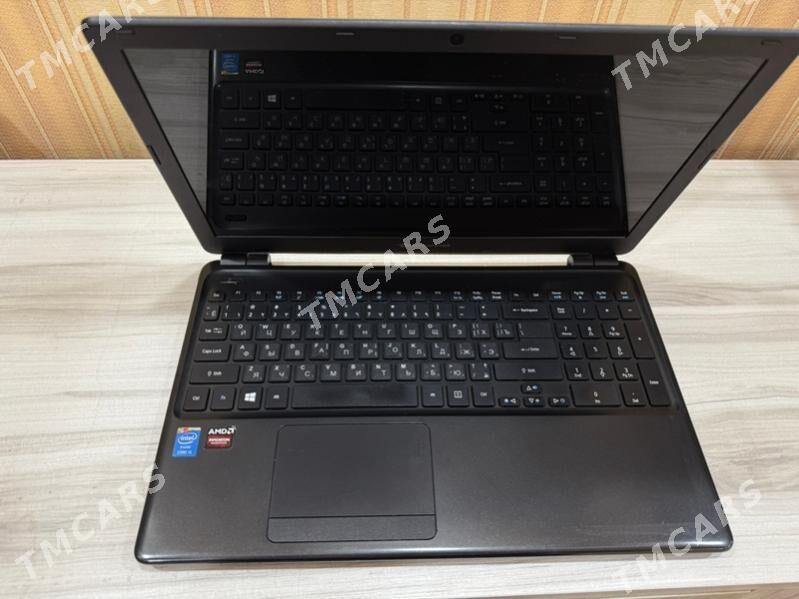 Notebook(Ноутбук) Packord Bell - Türkmenbaşy - img 5