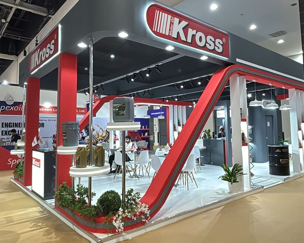KROSS ATF II-III 1L-4L 75 TMT - Aşgabat - img 2