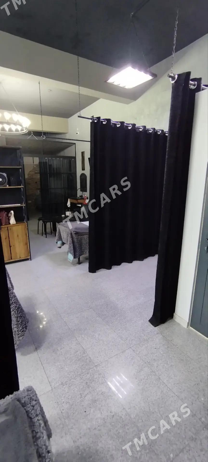 на продажу салон по Московской - Aşgabat - img 4