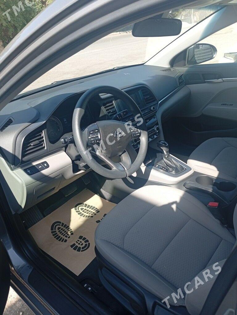 Hyundai Elantra 2020 - 210 000 TMT - Türkmenabat - img 2