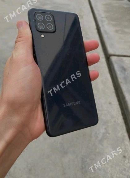 Samsung A22  4/64 (GYSSAGLY) - Гумдаг - img 2