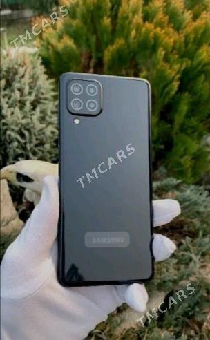 Samsung A22  4/64 (GYSSAGLY) - Гумдаг - img 3