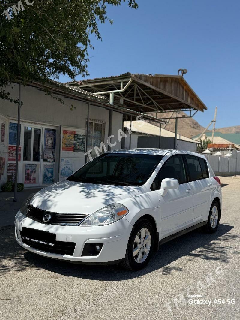 Nissan Versa 2012 - 145 000 TMT - Balkanabat - img 3