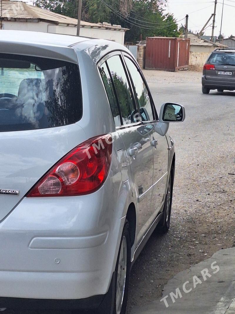 Nissan Versa 2012 - 145 000 TMT - Balkanabat - img 7