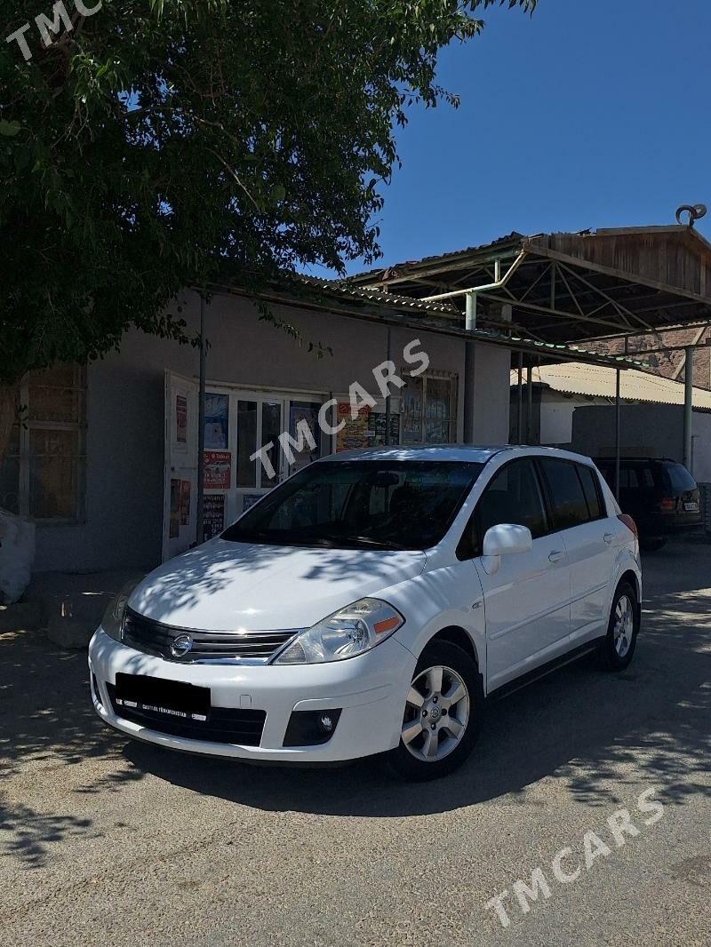 Nissan Versa 2012 - 145 000 TMT - Balkanabat - img 6