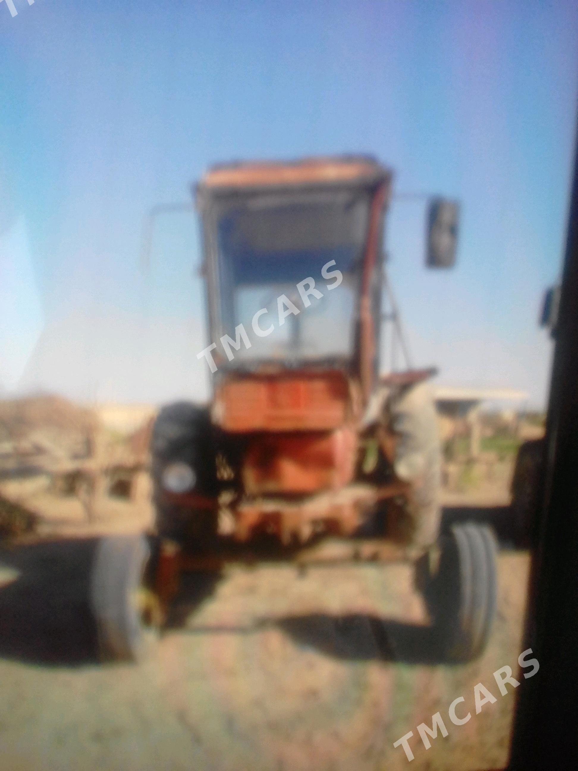 MTZ T-28 1992 - 16 000 TMT - Мары - img 4