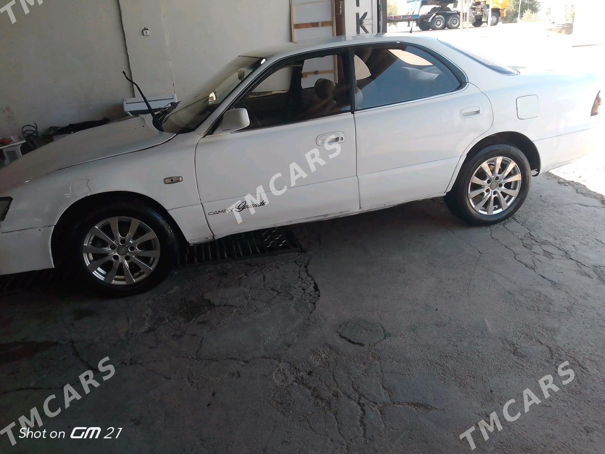 Lexus ES 1992 - 34 000 TMT - Mary - img 7