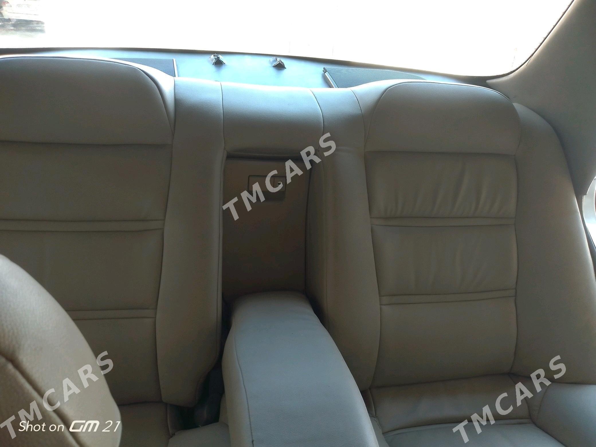 Lexus ES 1992 - 34 000 TMT - Mary - img 10