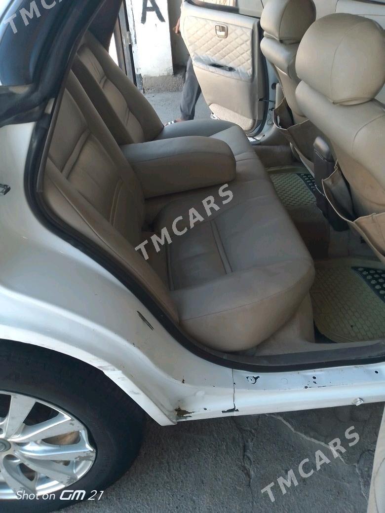 Lexus ES 1992 - 34 000 TMT - Mary - img 5
