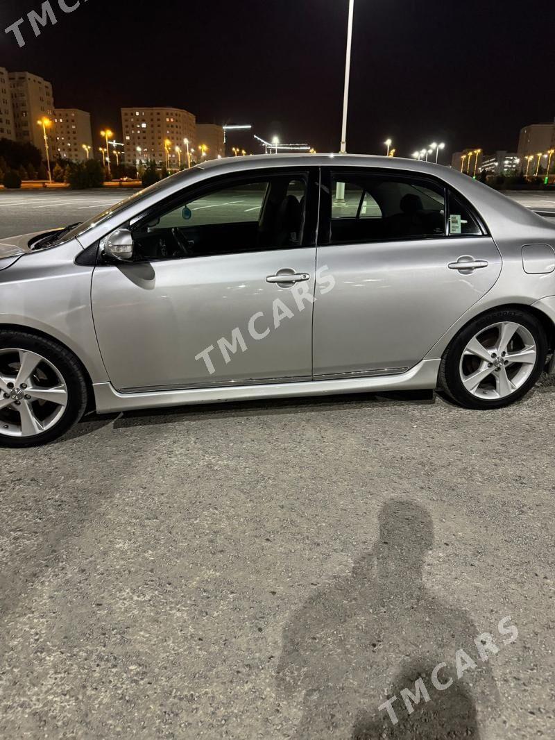 Toyota Corolla 2012 - 160 000 TMT - Ашхабад - img 4