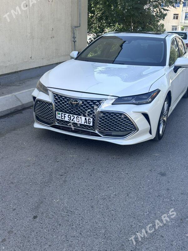 Toyota Avalon 2020 - 500 000 TMT - Ашхабад - img 4