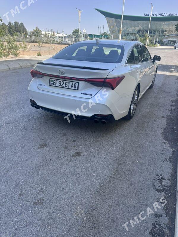 Toyota Avalon 2020 - 500 000 TMT - Ашхабад - img 6