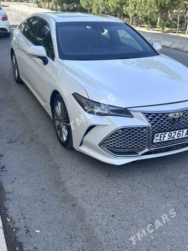 Toyota Avalon 2020 - 500 000 TMT - Ашхабад - img 5