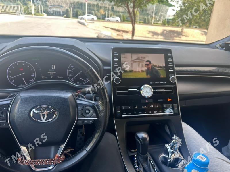 Toyota Avalon 2020 - 500 000 TMT - Ашхабад - img 8