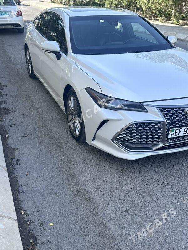 Toyota Avalon 2020 - 500 000 TMT - Ашхабад - img 2