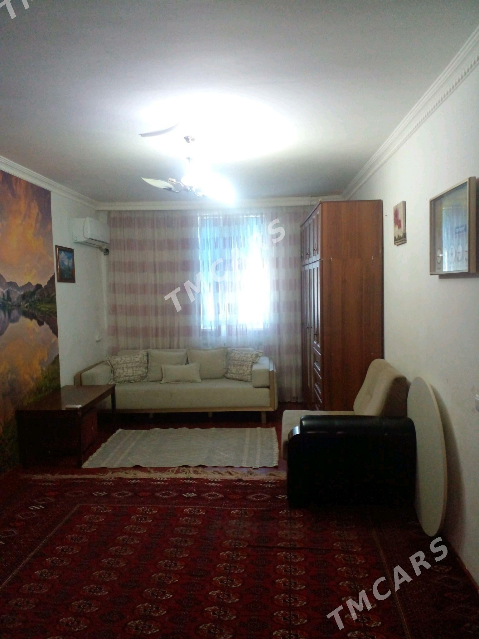 arenda jay arend kw 11 mik - Ашхабад - img 3