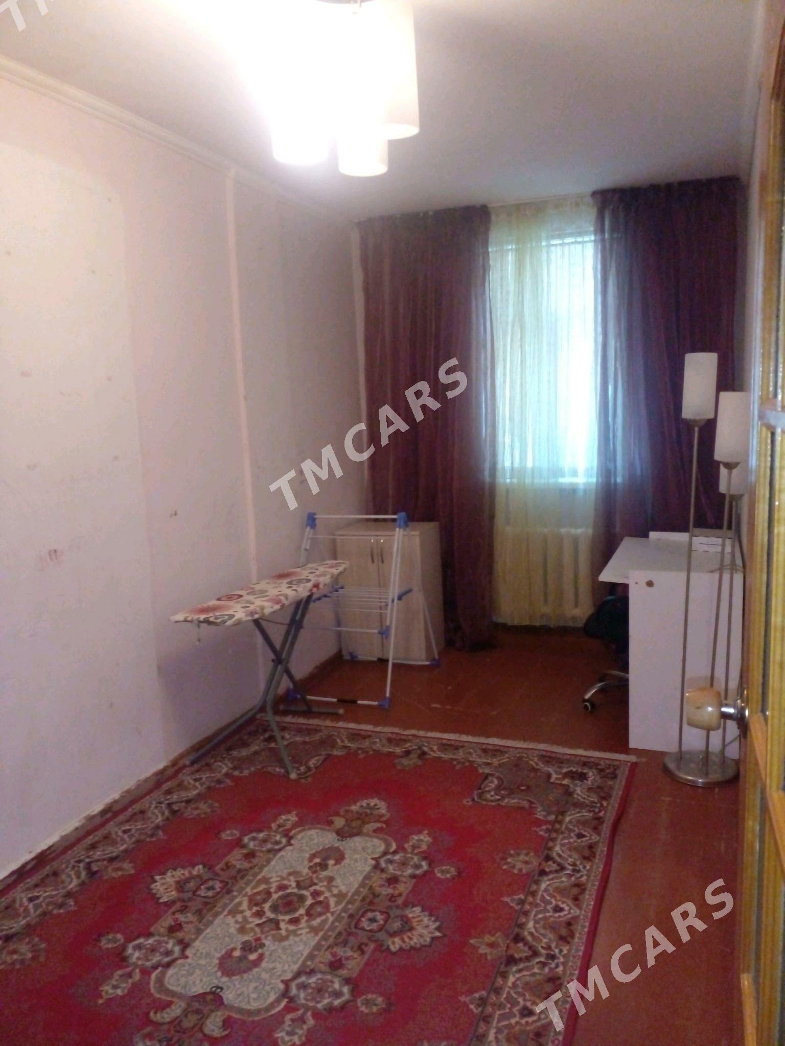 arenda jay arend kw 11 mik - Ашхабад - img 4