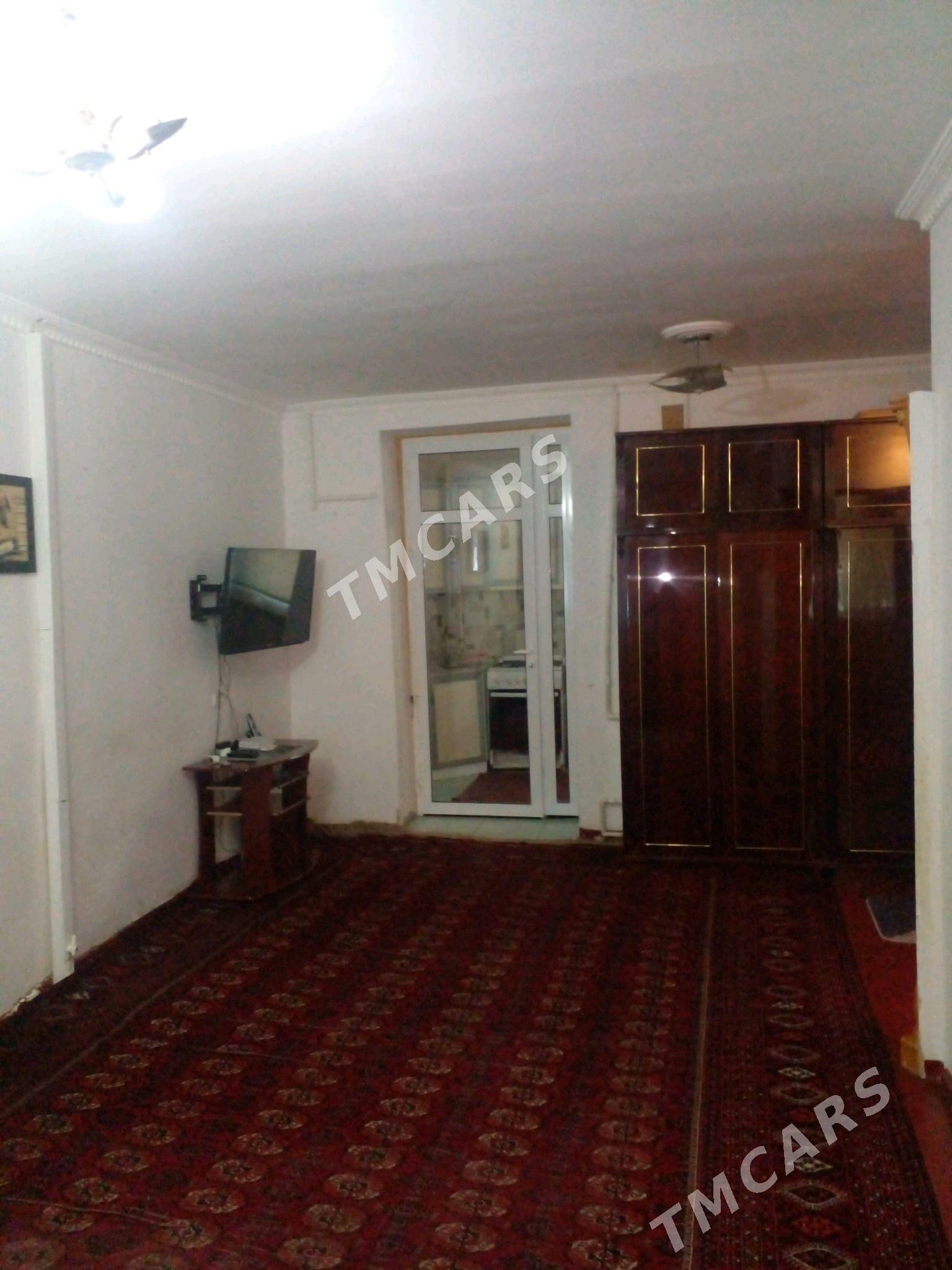 arenda jay arend kw 11 mik - Ашхабад - img 2