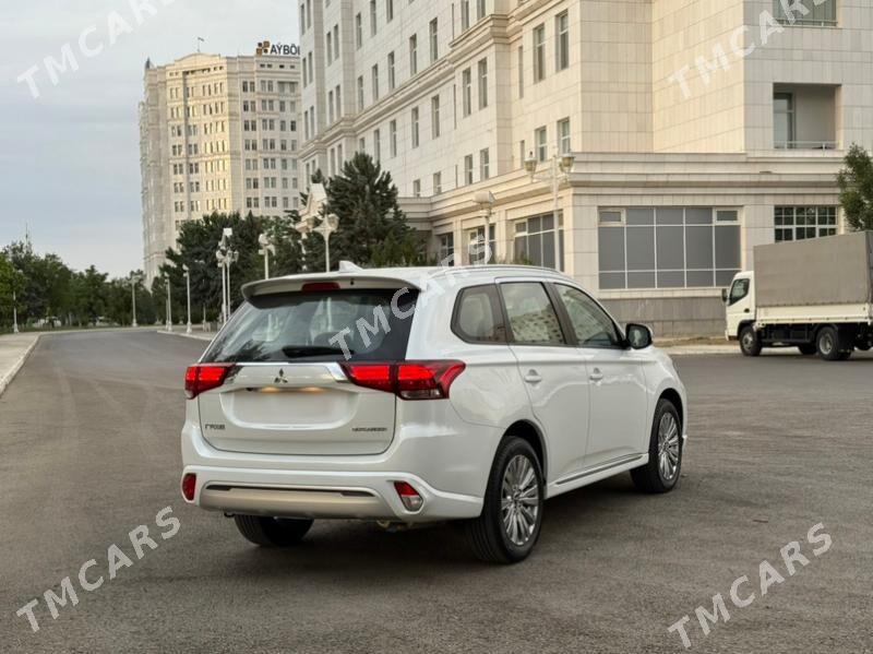 Mitsubishi Outlander 2022 - 308 888 TMT - Aşgabat - img 2