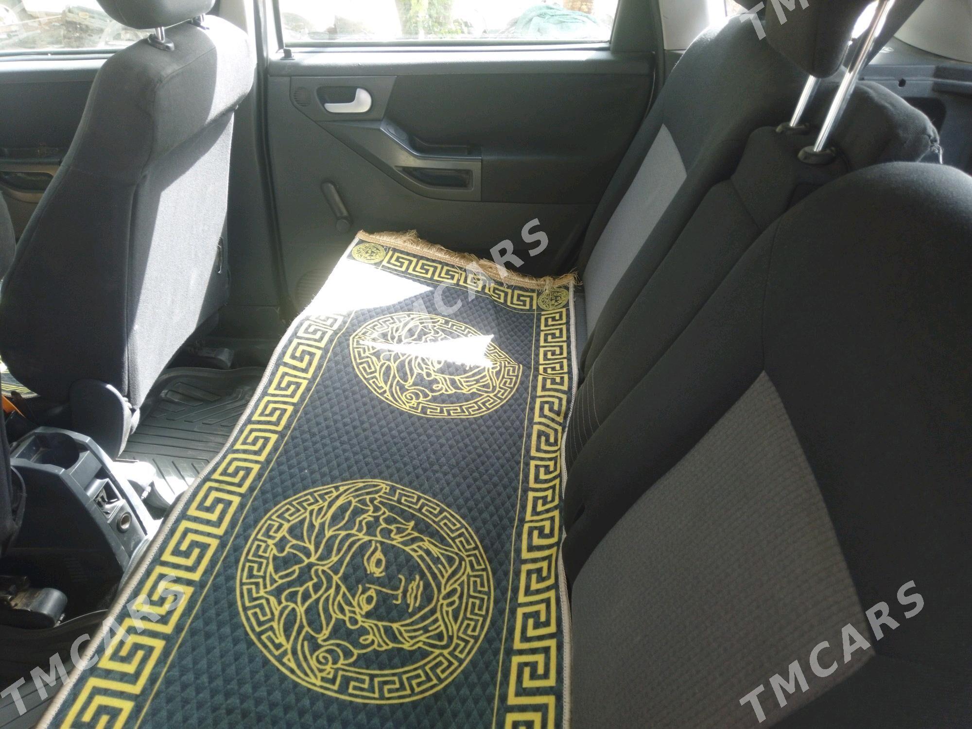 Opel Meriva 2005 - 90 000 TMT - Багир - img 2