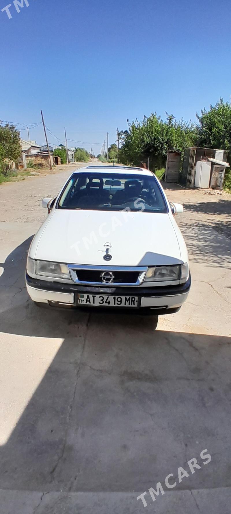 Opel Vectra 1990 - 32 000 TMT - Türkmengala - img 3