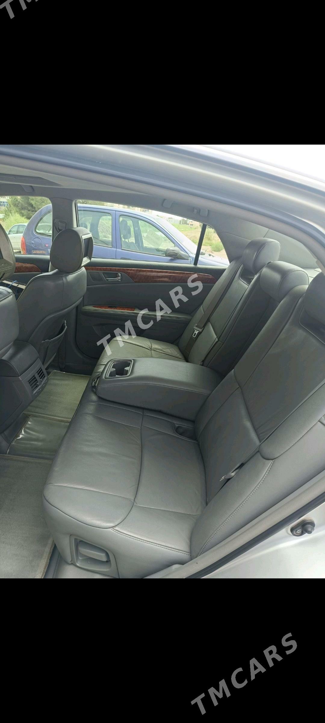 Toyota Avalon 2005 - 165 000 TMT - Бабадайхан - img 5