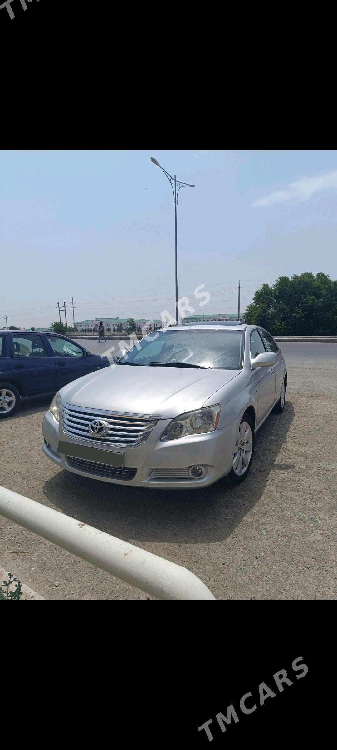 Toyota Avalon 2005 - 165 000 TMT - Бабадайхан - img 2