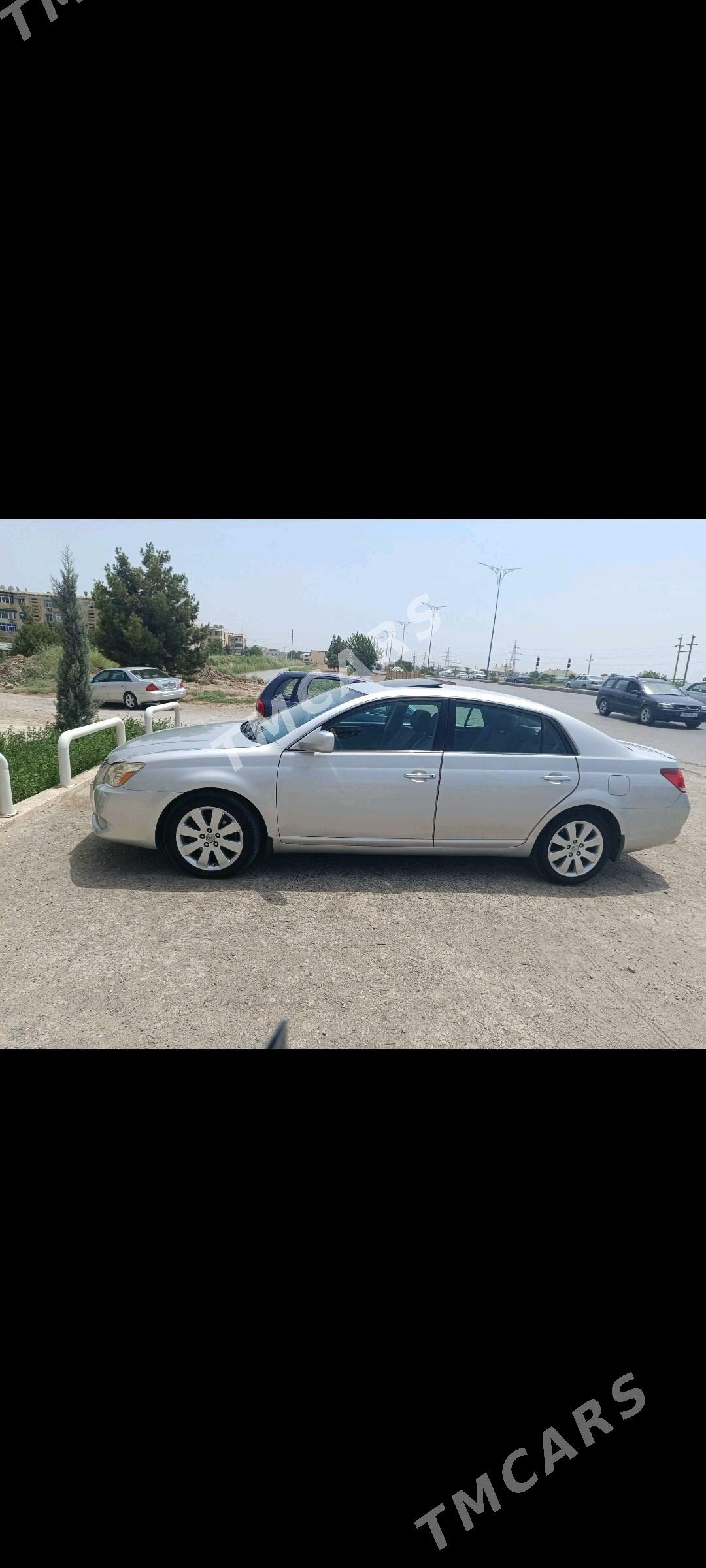 Toyota Avalon 2005 - 165 000 TMT - Бабадайхан - img 6