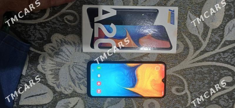 samsung A20 - Гызыларбат - img 2