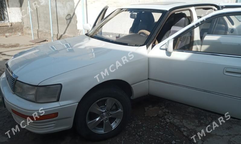 Lexus LS 400 1990 - 50 000 TMT - Baýramaly - img 2