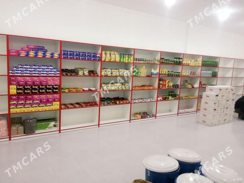 POLKA POLKALAR KASSA STOL️ - Aşgabat - img 2