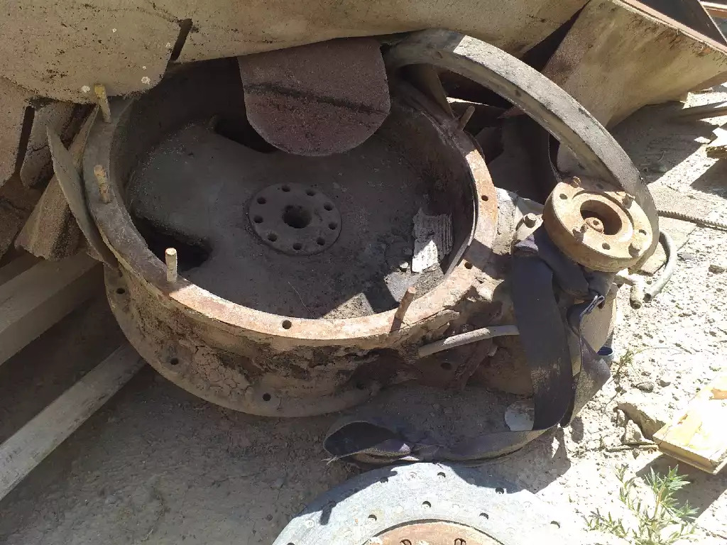 beton mikser reduktory 12 000 TMT - Çoganly - img 4