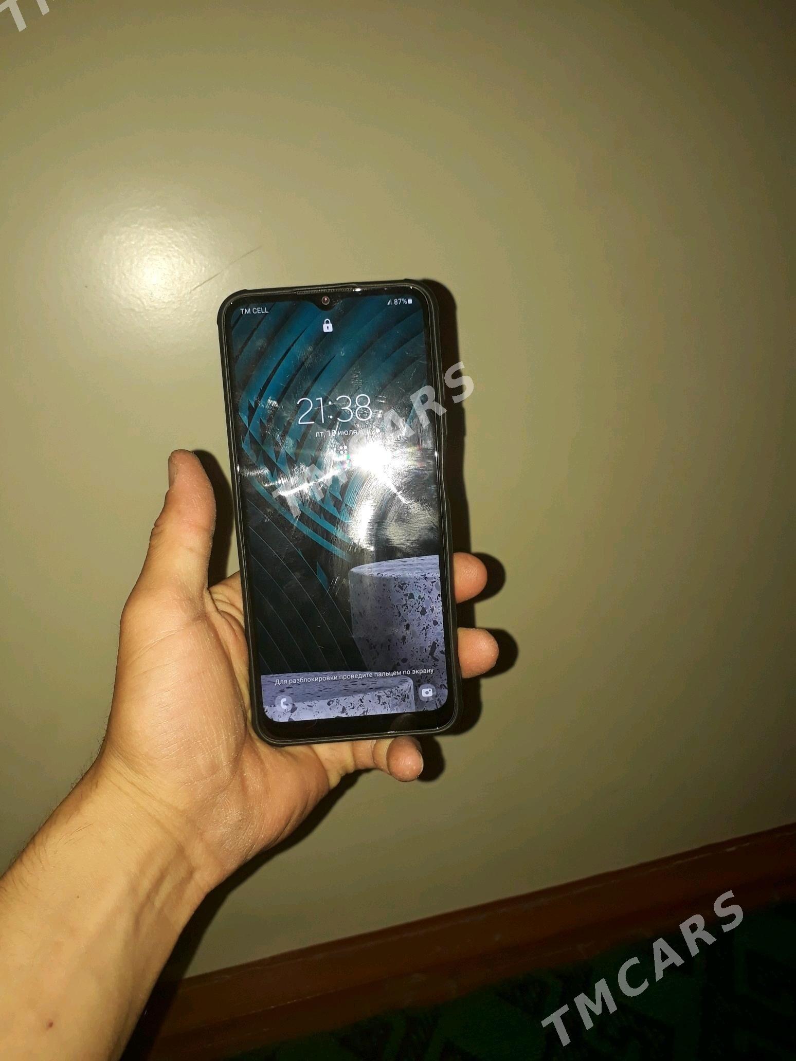 samsung a03s - Sakarçäge - img 2