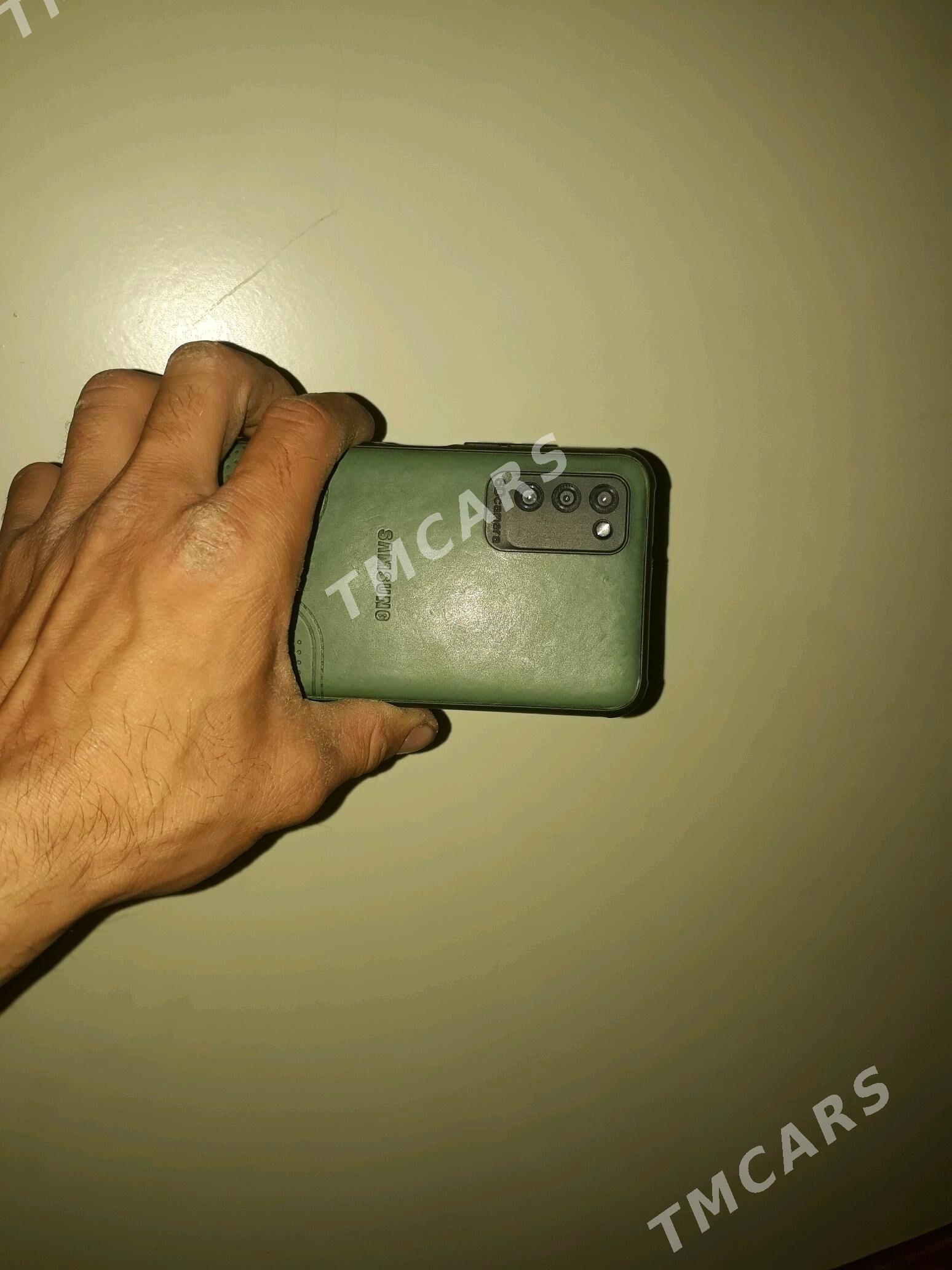 samsung a03s - Sakarçäge - img 3