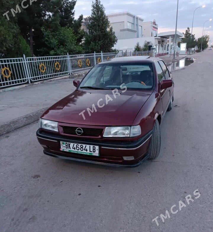 Opel Vectra 1991 - 30 000 TMT - Türkmenabat - img 4