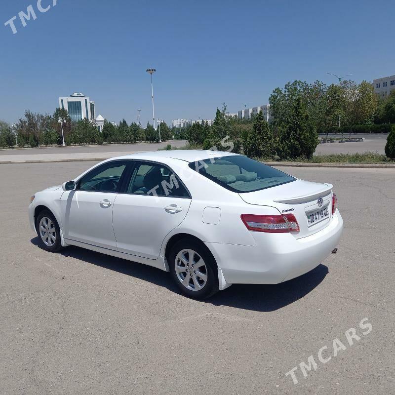 Toyota Camry 2010 - 190 000 TMT - Daşoguz - img 2