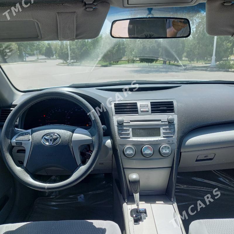 Toyota Camry 2010 - 190 000 TMT - Daşoguz - img 3