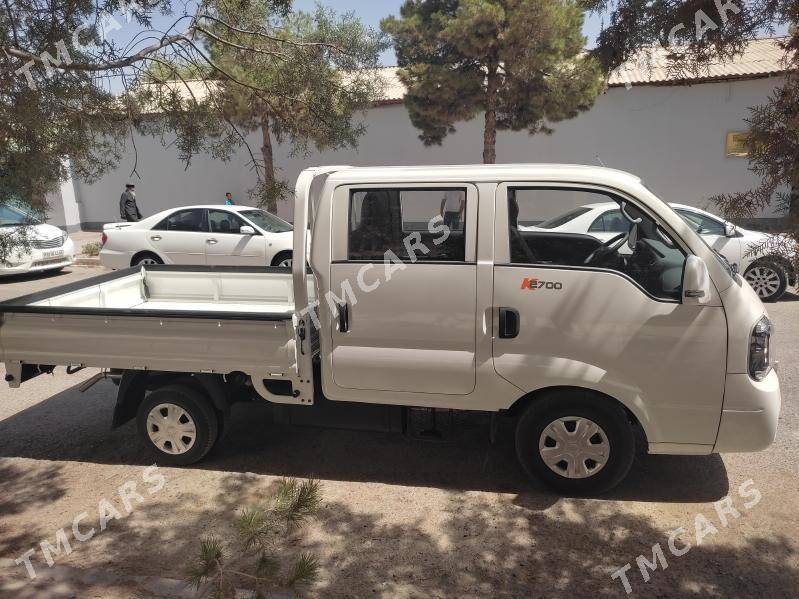 Kia Bongo 2023 - 335 000 TMT - Aşgabat - img 3