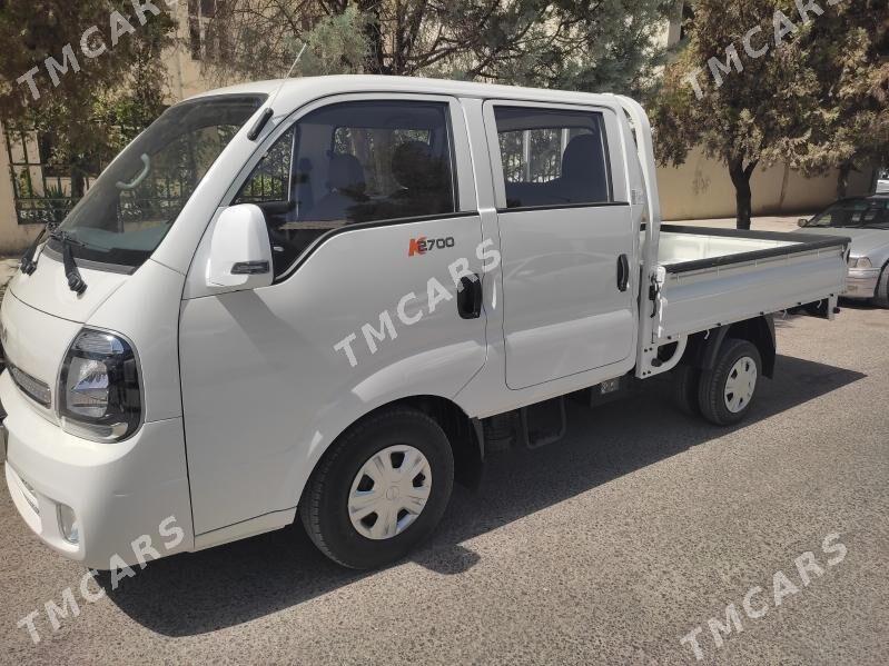 Kia Bongo 2023 - 335 000 TMT - Aşgabat - img 2