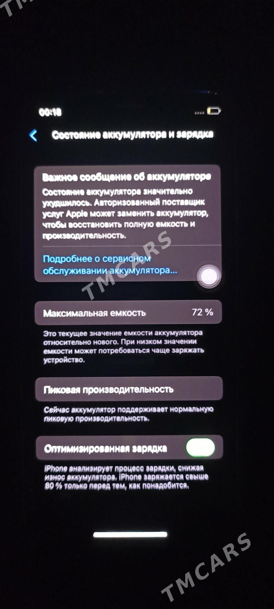 iPhone x - Murgap - img 1