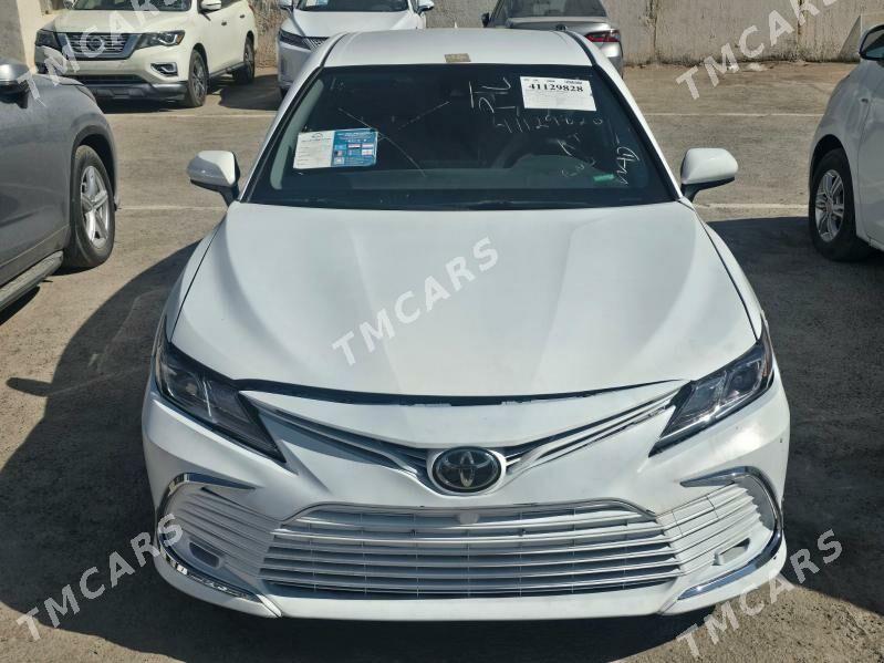 Toyota Camry 2022 - 294 000 TMT - Mary - img 7