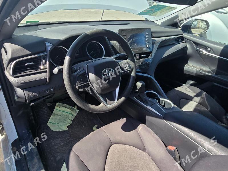 Toyota Camry 2022 - 294 000 TMT - Mary - img 6