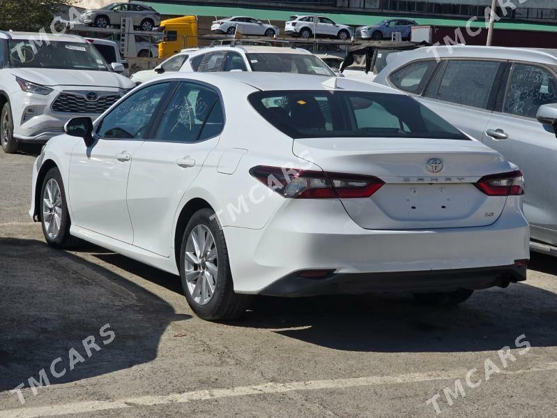 Toyota Camry 2022 - 294 000 TMT - Mary - img 4