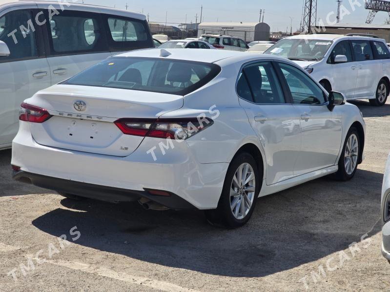 Toyota Camry 2022 - 294 000 TMT - Mary - img 2