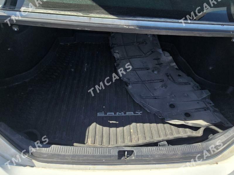 Toyota Camry 2022 - 294 000 TMT - Mary - img 3