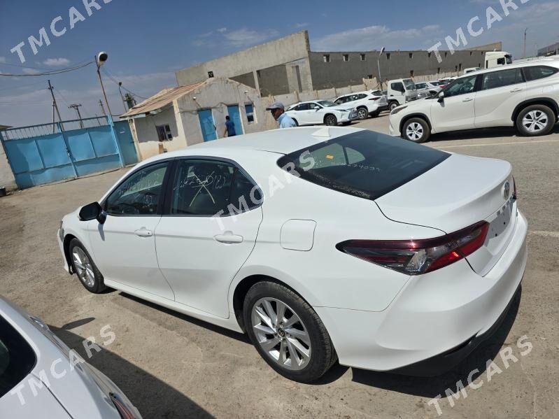 Toyota Camry 2022 - 294 000 TMT - Mary - img 8
